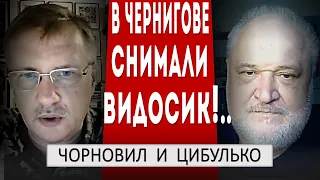 ..как ПТИЧКИ ПОПАЛИ в Чернигов... Снимали видосик про ЗЕЛЕНЫХ?.. Тарас Чорновил Владимир Цибулько