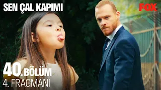 Sen Çal Kapımı 40. Bölüm 4. Fragmanı