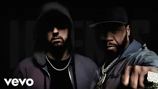 Eminem ft 50 Cent - Don't Push Me [2024]