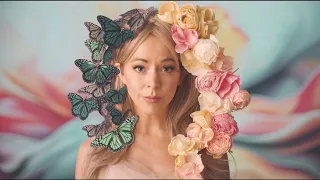 Lindsey Stirling - Eye Of The Untold Her 1 Hour