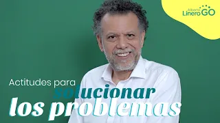 Actitudes para solucionar los problemas | Alberto Linero | #VidaConActitud
