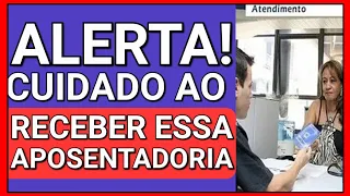 VOCÊ PRECISA SABER: "APOSENTADORIA POR INVALIDEZ PERMANENTE"