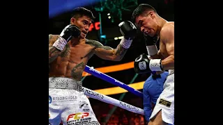 Mark "Magnifico" Magsayo Brutal Knockout on Julio Ceja || Knockout Round Highlight | Magsayo vs Ceja