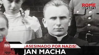 Mártir asesinado por los nazis será beatificado este sábado