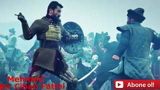 MEHMED BİR CİHAN FATİHİ [JENERİK MÜZİĞİ]