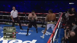 Artur Beterbiev vs. Anthony Yarde | FULL FIGHT | 4K