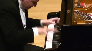 Naoumoff plays Schumann's "Carnaval" Op.9