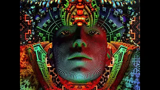 Astrix / Psychedelic Trance End of the Year ॐ Universo Paralello 2023 👽 Progressive Psytrance Mix 1