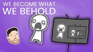 Let's Play We Become What We Behold - News Cycles, Vicious Cycles, Infinite Cycles | Graeme Games