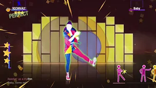 Just Dance 2020: Jessie J - Domino (MEGASTAR)