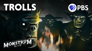 Trolls: Scandinavia’s Malevolent, Magical Outcasts | Monstrum