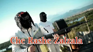 Gul kako Che Rashe Zalzala Full Music - Video چی راشی زلزله