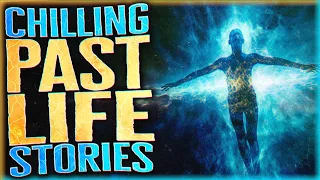 4 TRUE Chilling Past Life Stories That Will Give You A Second Chance (Vol. 3)