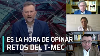 Es La Hora De Opinar - Programa Completo: 3 de Septiembre 2020