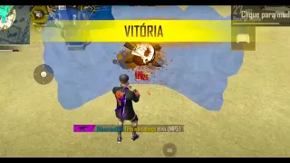 MC Gontijo - Baile do Cinga do 12 ⚡EMULADOR FREE FIRE RYZEN 3 2200G🎯🇧🇷