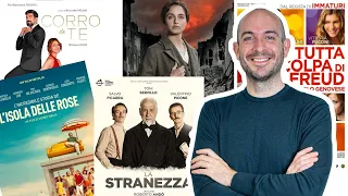 Some movies to improve your Italian | Learn Italian with Francesco