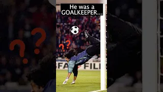 René Higuita Legendary Skills 🤯