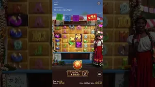 Extra Chilli Epic Spins - Pinata Multiplier Unlocks BIG WIN! 💰