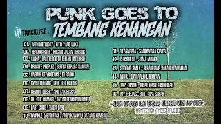 PUNK GOES TO TEMBANG KENANGAN (Kompilasi Lagu Lawas Versi Pop Punk Indonesia)