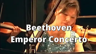 Outdated: Beethoven Piano Concerto No. 5 - Pls. check https://youtu.be/ixjqaSIjKDs