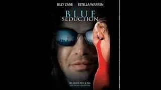 Pamela Stonebrooke - Blue Seduction