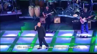 Phil Collins - You'll Be In My Heart [ Tradução ]