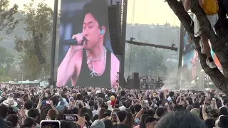 4K Tokyo Drift Freestyle + History (Rich Brian) Head In the Clouds 8/21/22
