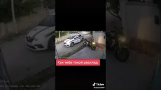 Мусора в шоке 🤣