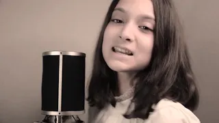 Andra Day - Rise Up | COVER by Eva Nicolescu