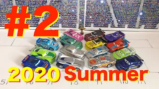 Race : Disney Pixar Cars3 Grand Prix 2020 Summer #2 (2/5)