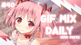 ✨ Gifs With Sound: Daily Dose of COUB MiX #40⚡️