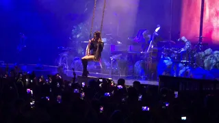 Lana Del Rey - Videogames (Live @ Roma, 13.04.18)