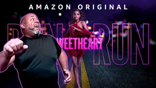 Monday Movie Review: Run Sweetheart Run (**SPOILER FREE) #runsweetheartrun