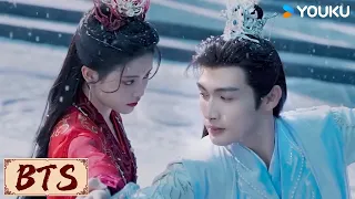 BMSUB【Kemekaran Cinta 千朵桃花一世开】💕Eternal Love between Zhang Binbin & Sun Zhenni  | YOUKU Malaysia