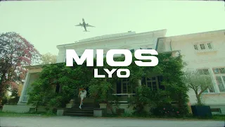 LYO - MIOS [ prod. by FRIO ]