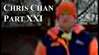 Chris Chan: A Comprehensive History - Part 21