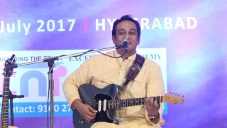 Vikram Hazra : Ek Niranjan