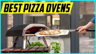 5 Best Pizza Ovens in 2022