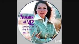 THE BIDDU ORCHESTRA - THEME FROM SUMMER OF '42 (THE SUMMER KNOWS)