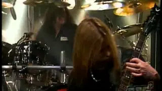 Megadeth   Washington Is Next Live At Musique Plus 2007