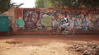 Le Burkina commémore les 30 ans de l'assassinat de Sankara