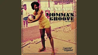 Momma's Groove (Jimpster's Slipped Disc Mix)