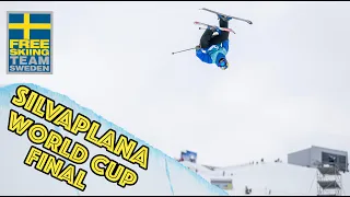 FREESKI SWE - SILVAPLANA