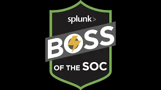Splunk BOTS - Boss Of The SOC (v3) Walkthrough & Analysis