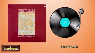 PENTANGLE  "Cruel Sister - Reflection" (Full Album 2xLP)  GUIMBARDA  DD-22015/16,