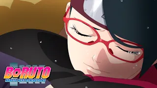 Nunca mais faça isso, Boruto! | BORUTO: NARUTO NEXT GENERATIONS