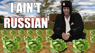 Niko Becomes A Cabbage Farmer