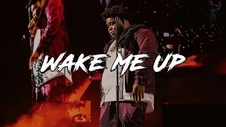 [FREE] (GUITAR) Rod Wave x Morray x Lil Durk Type Beat 2024 - "Wake Me Up" (Prod. Ceebo)