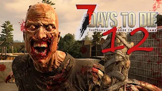 7 Days to Die – Alpha 20 - Part 12
