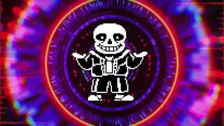 Undertale ▸ Megalovania ▸Chime Remix